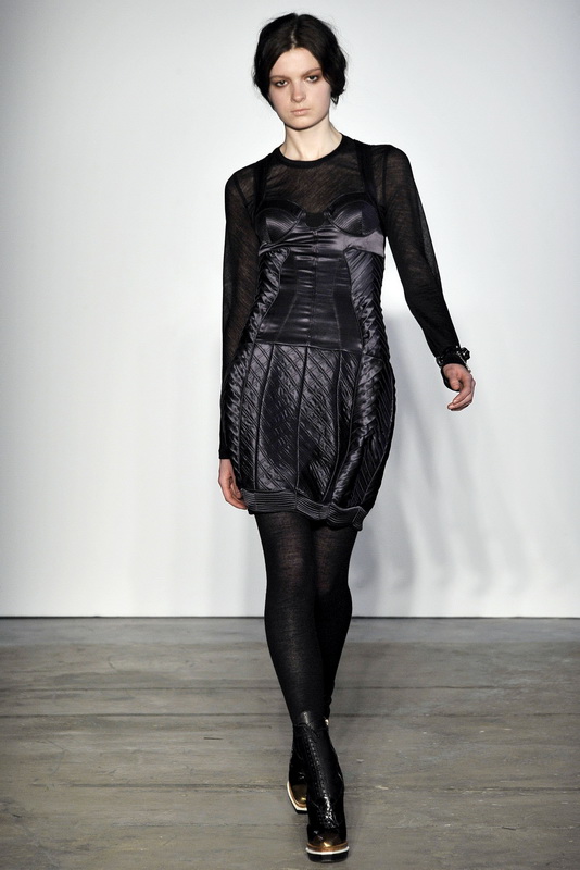 Proenza Schouler 09ﶬͼƬ