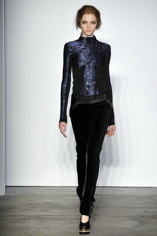 Proenza Schouler 09ﶬͼƬ