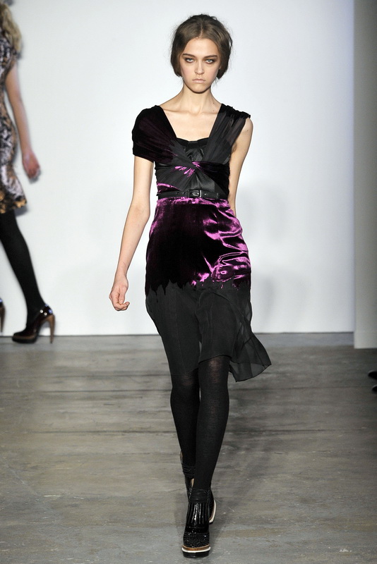 Proenza Schouler 09ﶬͼƬ