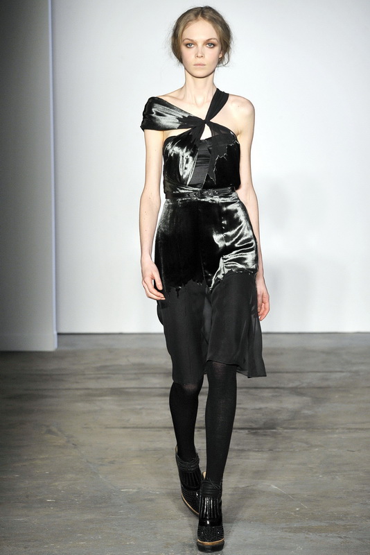 Proenza Schouler 09ﶬͼƬ