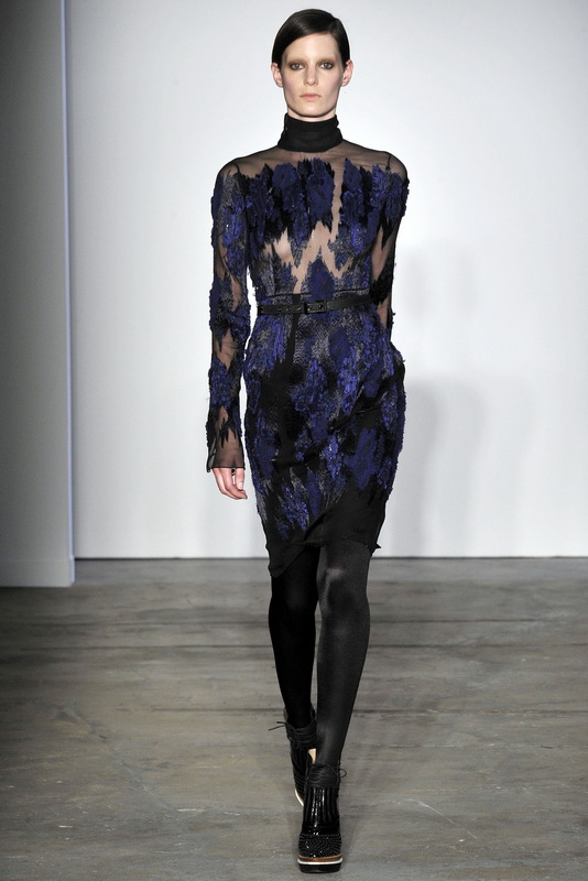 Proenza Schouler 09ﶬͼƬ