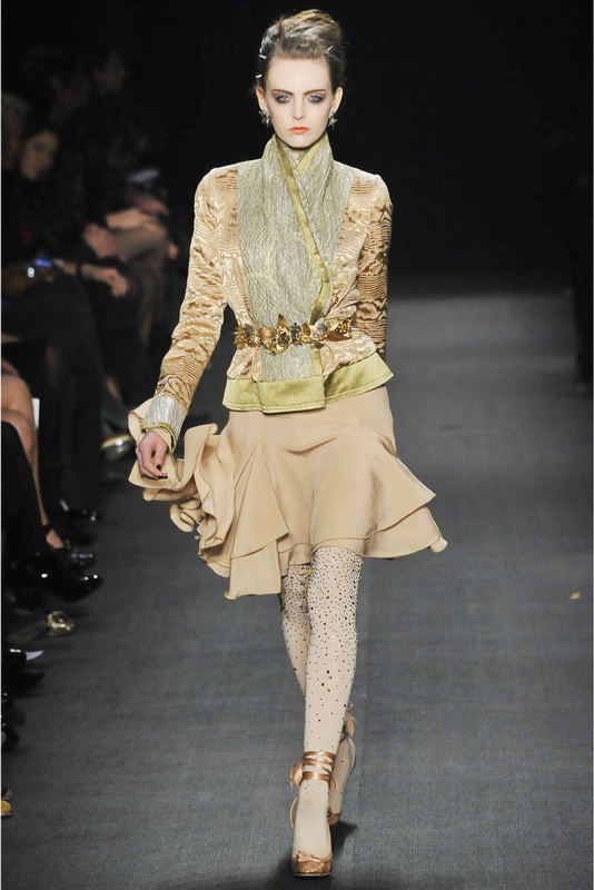 Zac posen 09ﶬͼƬ