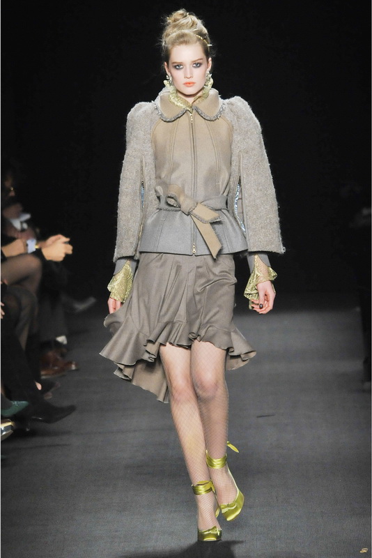 Zac posen 09ﶬͼƬ