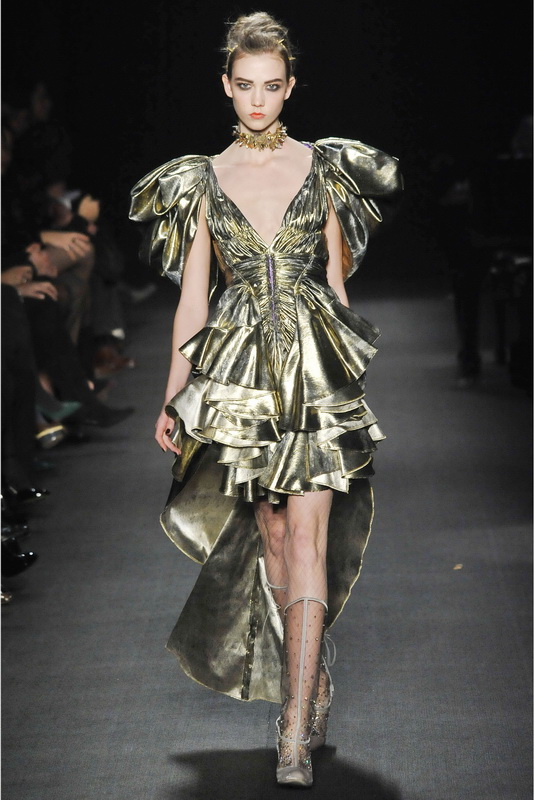 Zac posen 09ﶬͼƬ