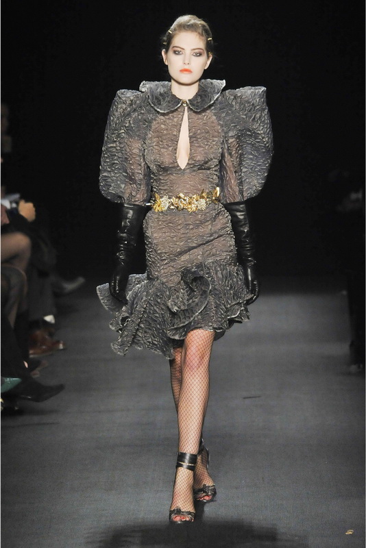 Zac posen 09ﶬͼƬ