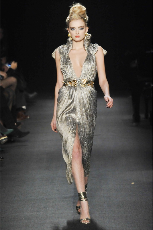 Zac posen 09ﶬͼƬ