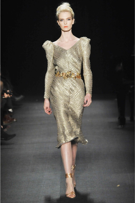 Zac posen 09ﶬͼƬ