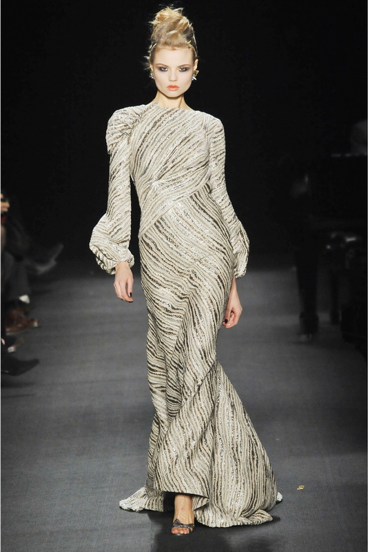 Zac posen 09ﶬͼƬ