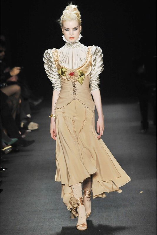 Zac posen 09ﶬͼƬ