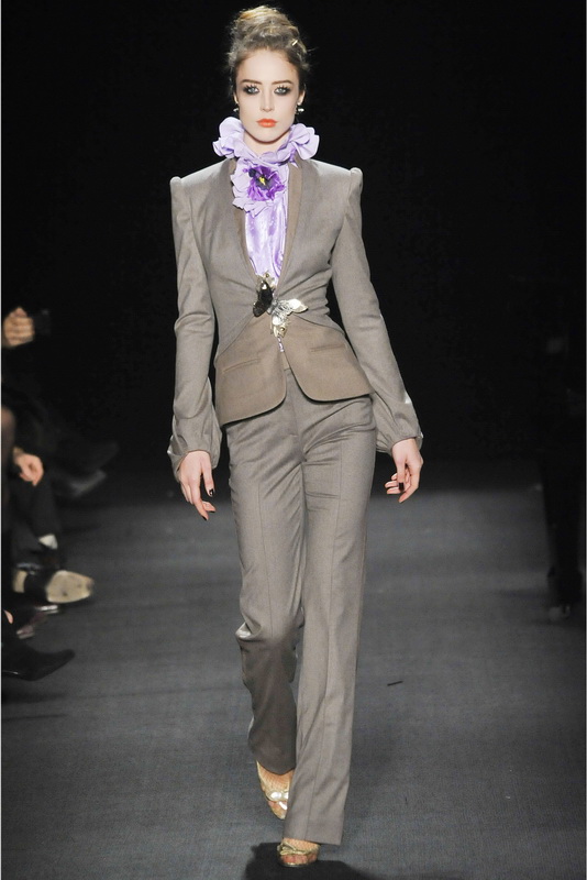 Zac posen 09ﶬͼƬ