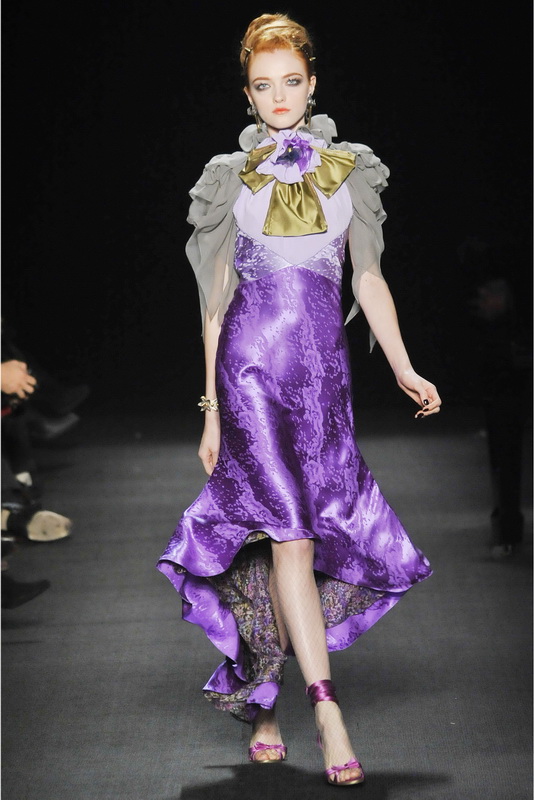 Zac posen 09ﶬͼƬ