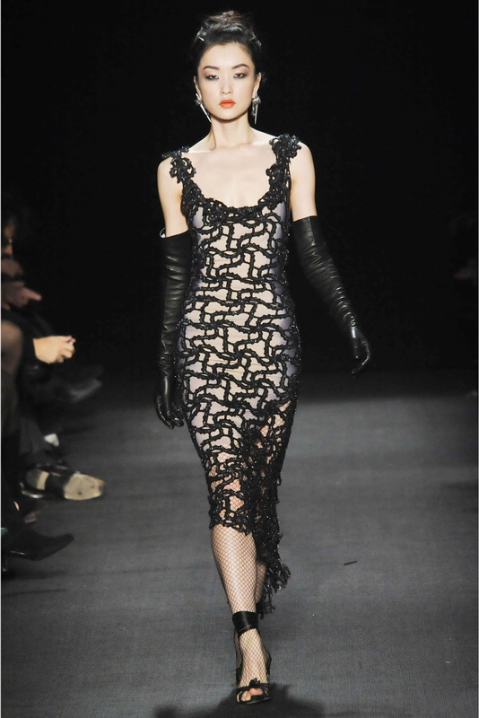 Zac posen 09ﶬͼƬ