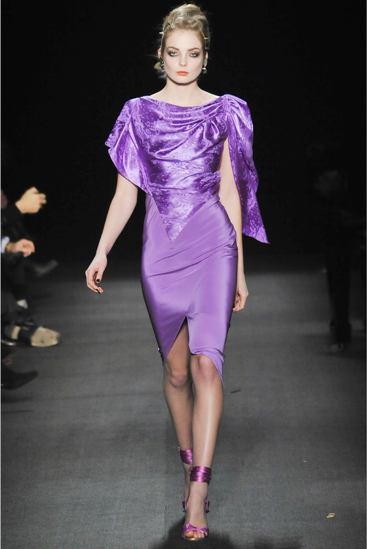 Zac posen 09ﶬͼƬ