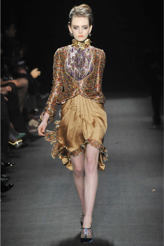 Zac posen 09ﶬͼƬ