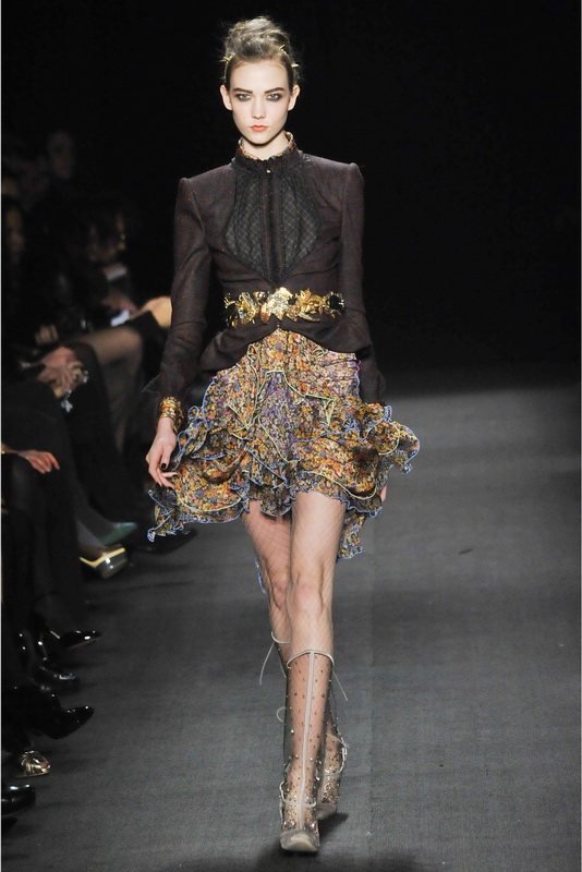 Zac posen 09ﶬͼƬ