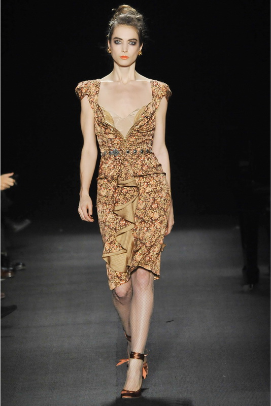 Zac posen 09ﶬͼƬ