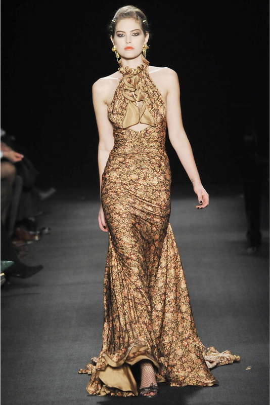 Zac posen 09ﶬͼƬ