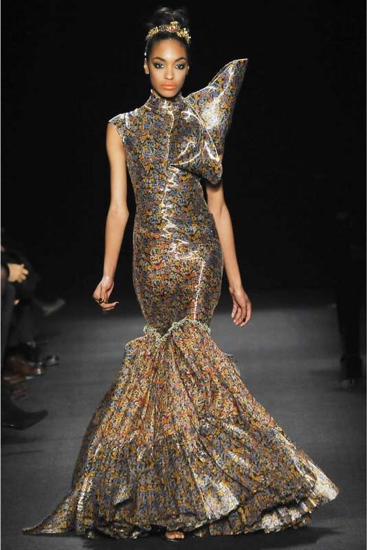 Zac posen 09ﶬͼƬ