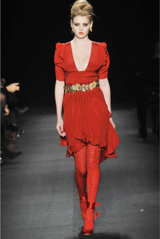 Zac posen 09ﶬͼƬ