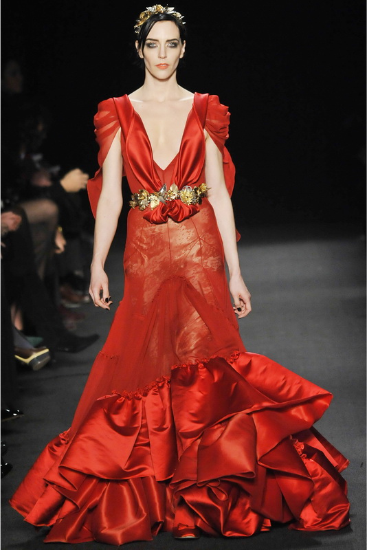 Zac posen 09ﶬͼƬ