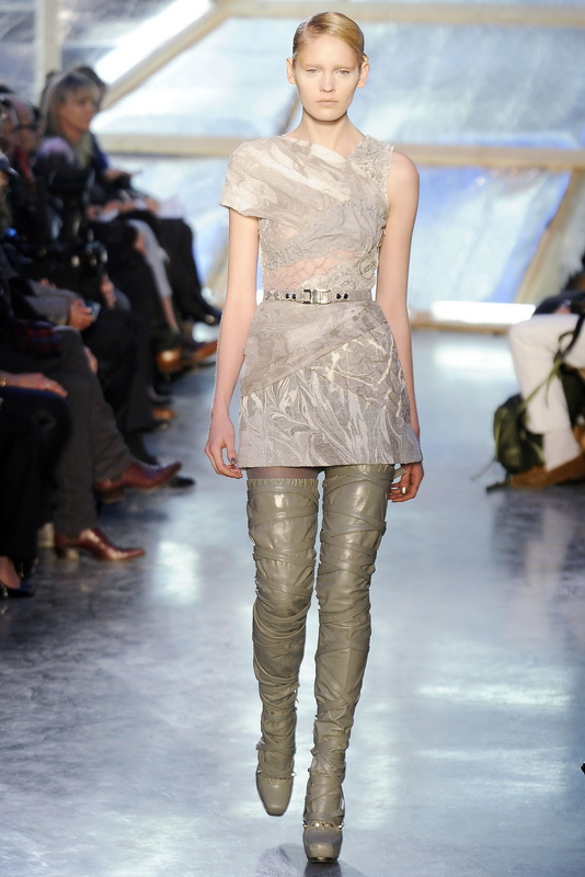 Rodarte 09ﶬͼƬ