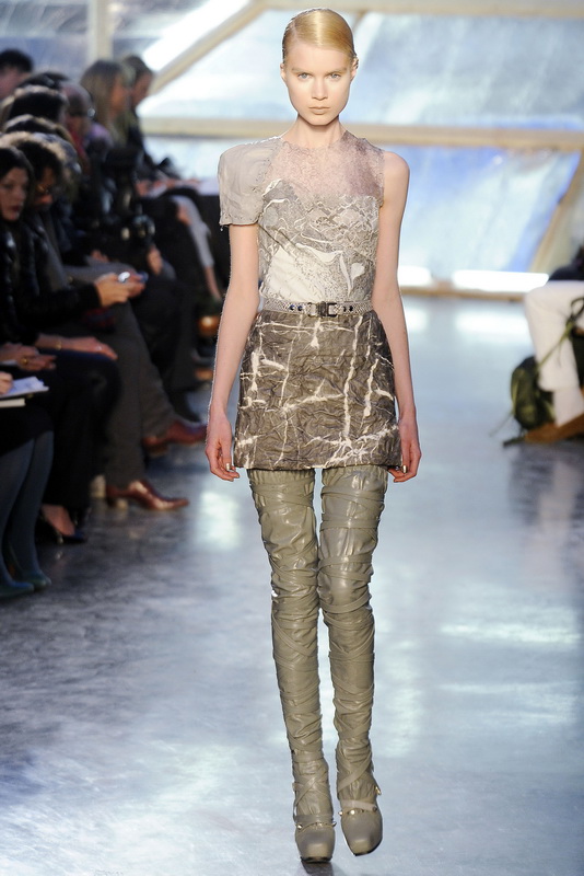 Rodarte 09ﶬͼƬ