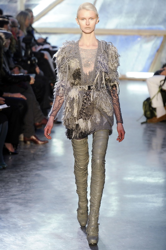 Rodarte 09ﶬͼƬ