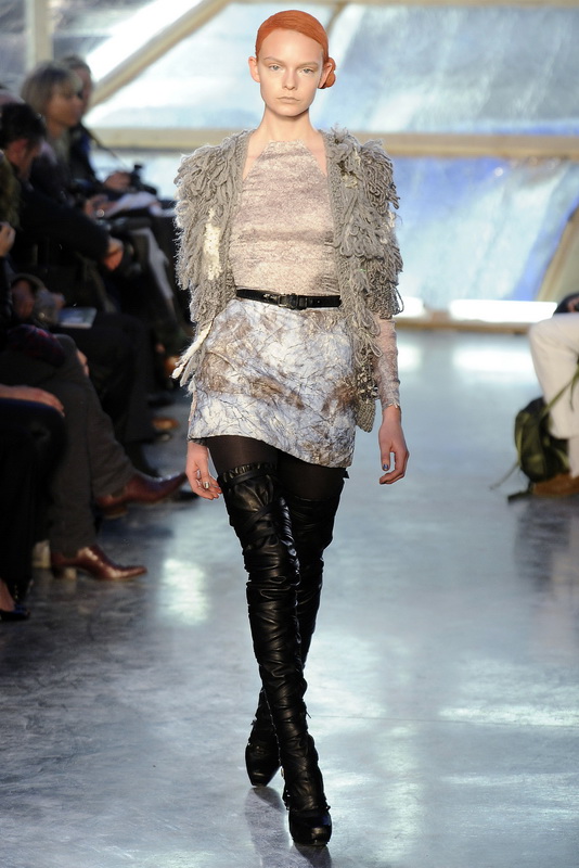 Rodarte 09ﶬͼƬ