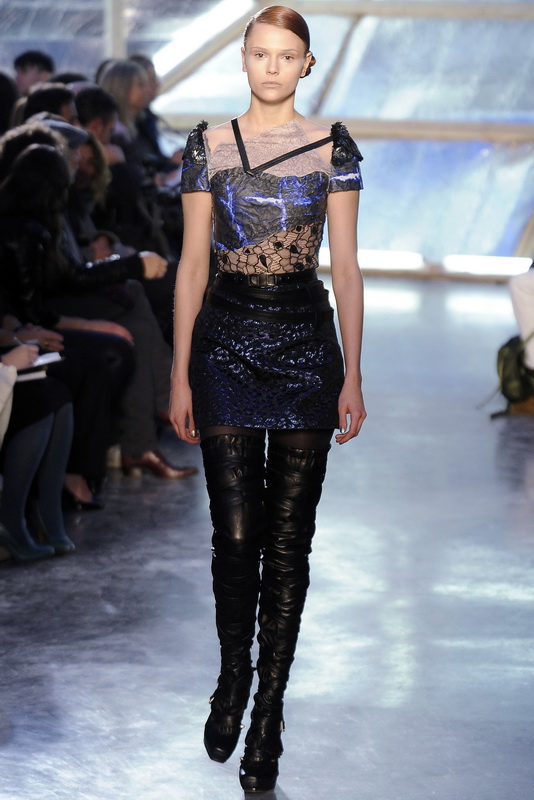 Rodarte 09ﶬͼƬ