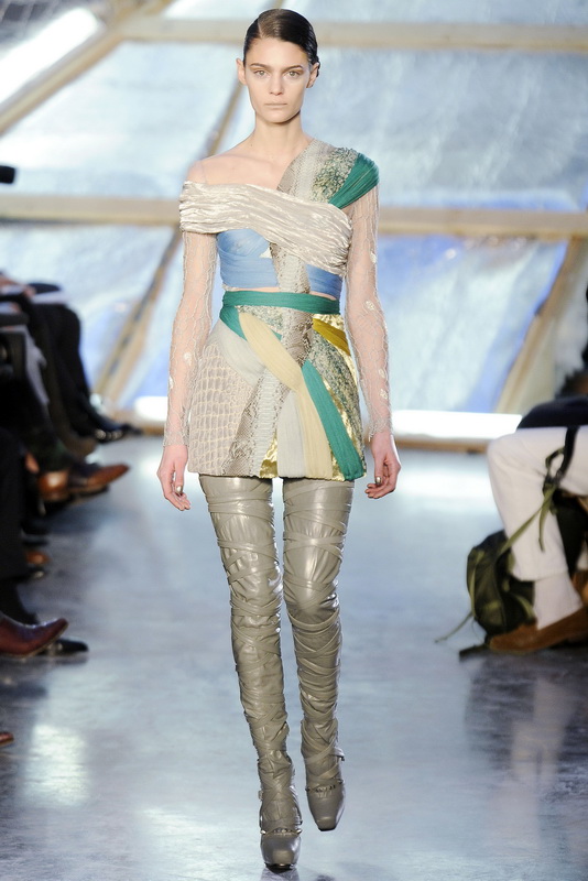 Rodarte 09ﶬͼƬ