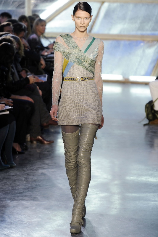 Rodarte 09ﶬͼƬ