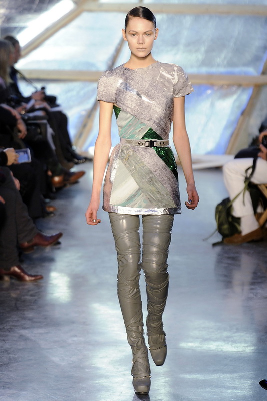 Rodarte 09ﶬͼƬ