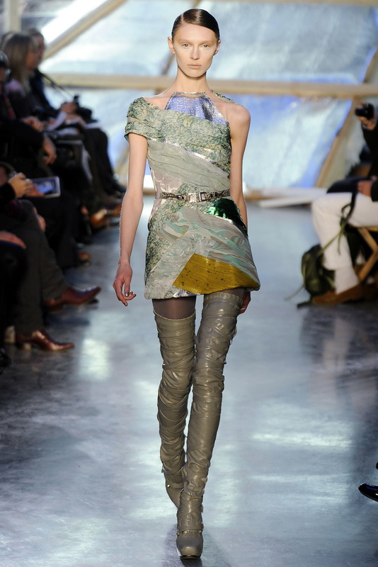 Rodarte 09ﶬͼƬ