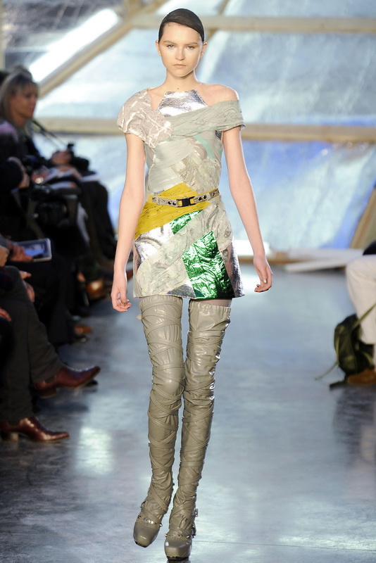 Rodarte 09ﶬͼƬ