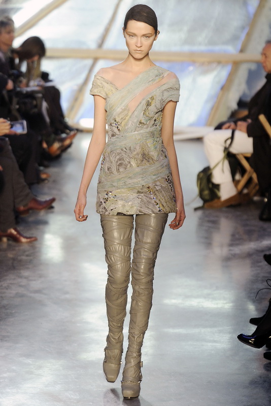 Rodarte 09ﶬͼƬ