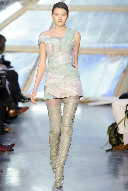 Rodarte 09ﶬͼƬ