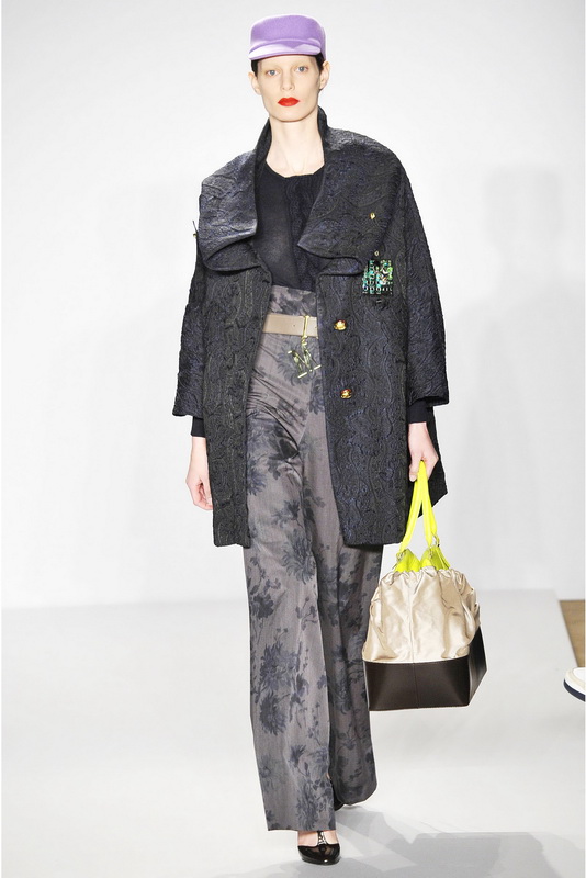 Isaac Mizrahi 09ﶬͼƬ