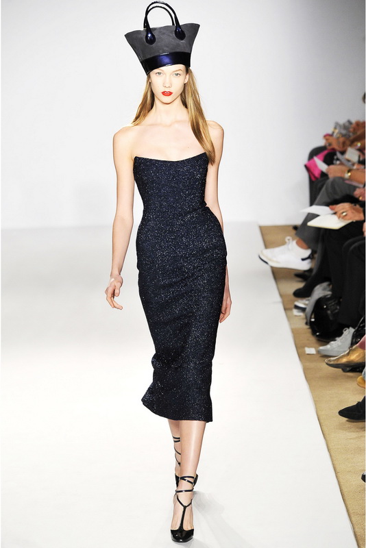 Isaac Mizrahi 09ﶬͼƬ