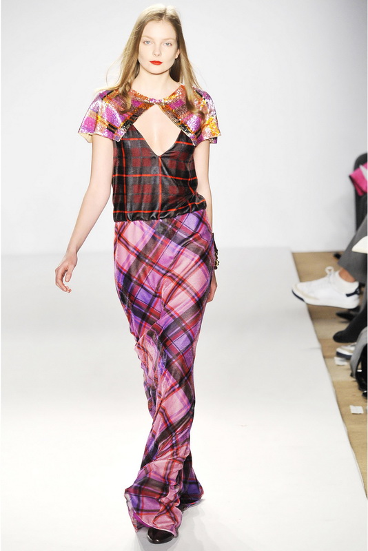 Isaac Mizrahi 09ﶬͼƬ