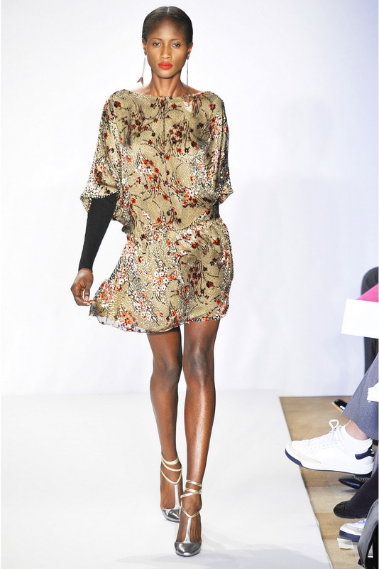 Isaac Mizrahi 09ﶬͼƬ