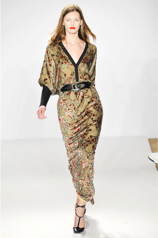 Isaac Mizrahi 09ﶬͼƬ