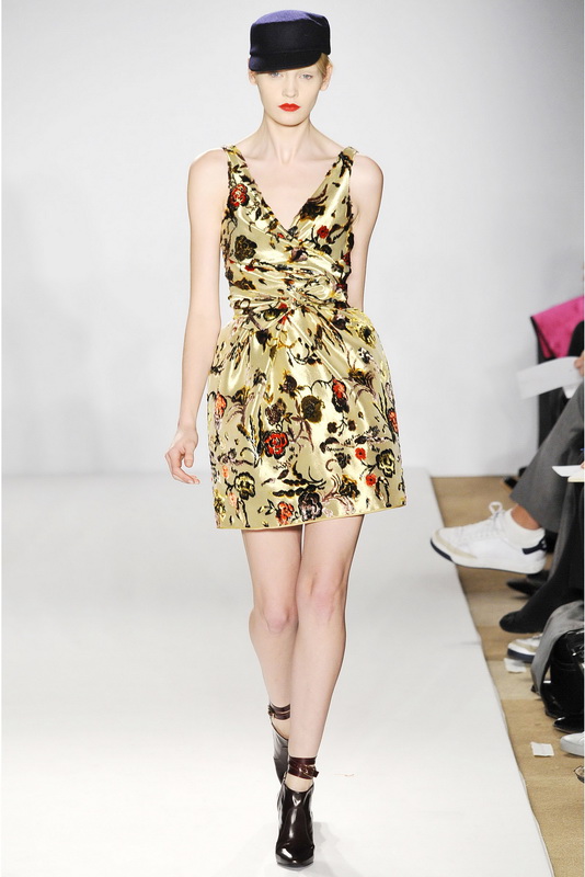 Isaac Mizrahi 09ﶬͼƬ