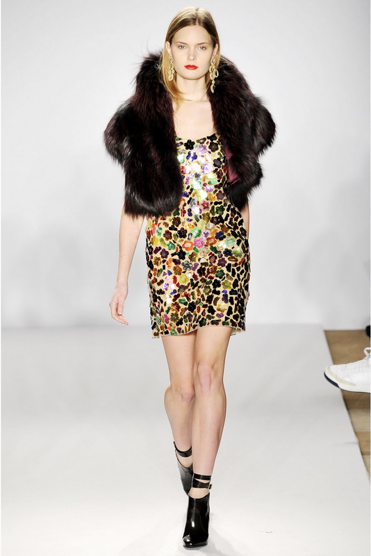 Isaac Mizrahi 09ﶬͼƬ