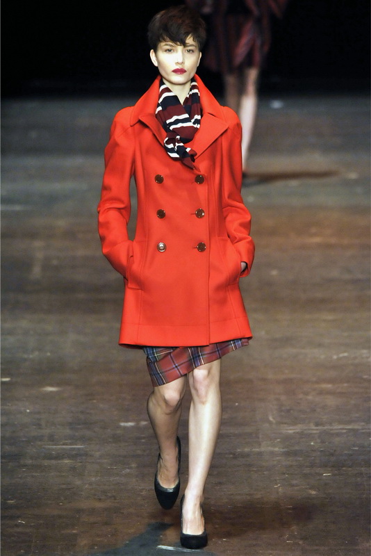 Vivienne Westwood Red Label 09ﶬͼƬ