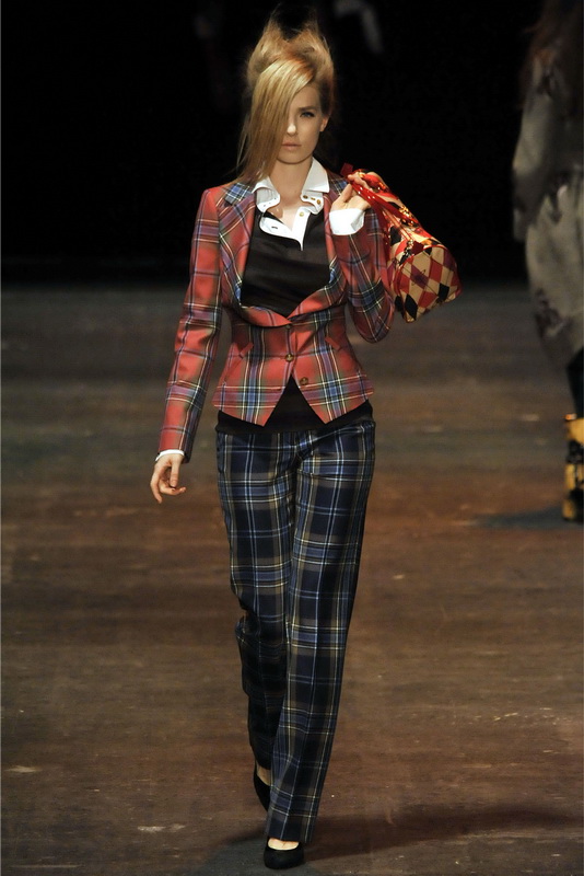 Vivienne Westwood Red Label 09ﶬͼƬ