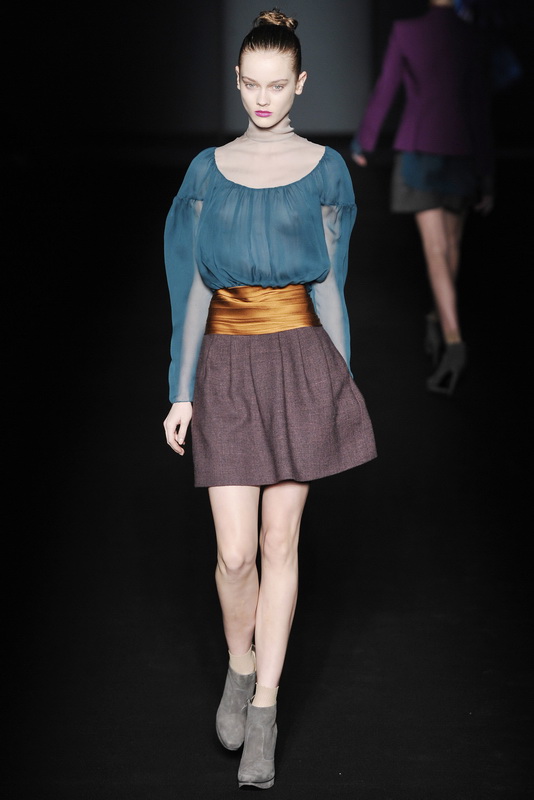 Alberta Ferretti 09ﶬͼƬ