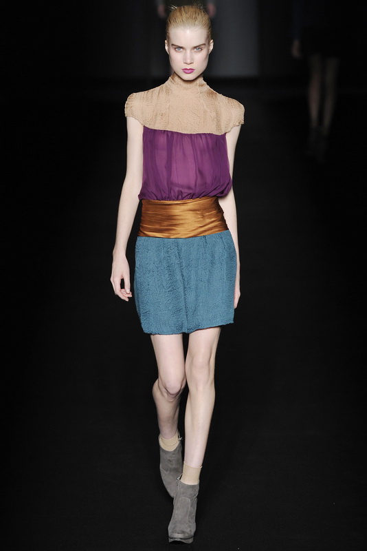 Alberta Ferretti 09ﶬͼƬ