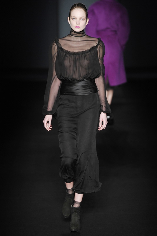 Alberta Ferretti 09ﶬͼƬ