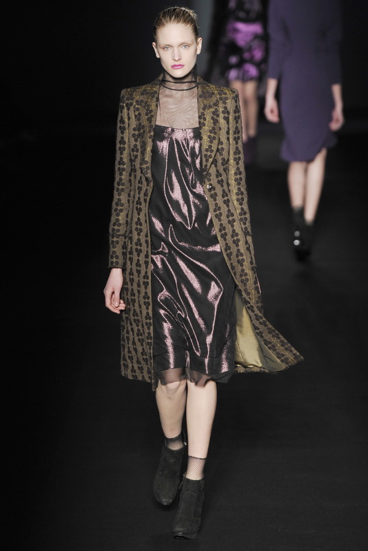 Alberta Ferretti 09ﶬͼƬ