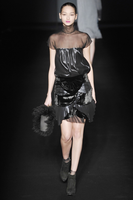 Alberta Ferretti 09ﶬͼƬ